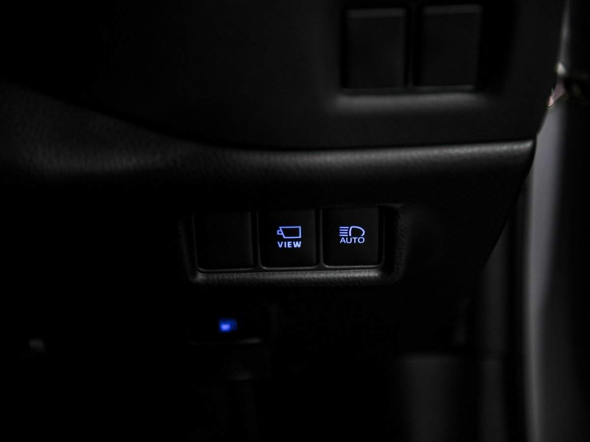 Toyota C-HR, 2020 Фото №17