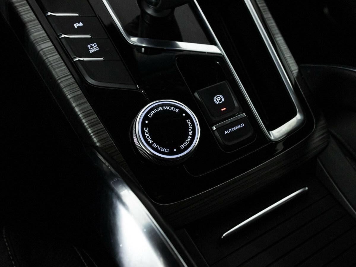 Geely Atlas Pro, 2022 Фото №19