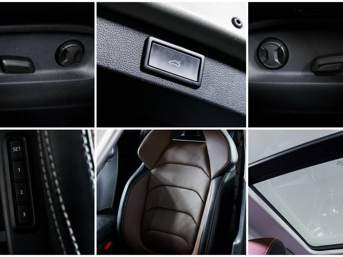 Skoda Kodiaq, 2023 Фото №22