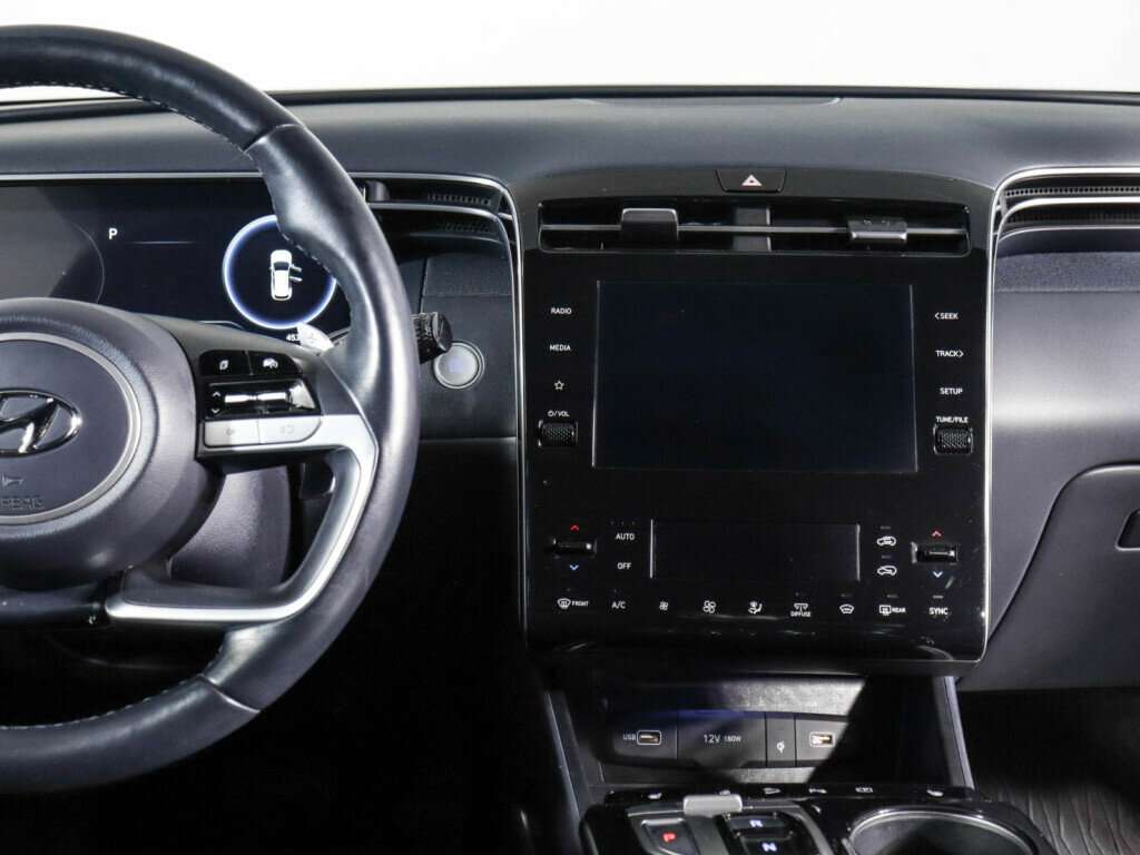 Hyundai Tucson, 2021 - 58 000 км. | Фото №8