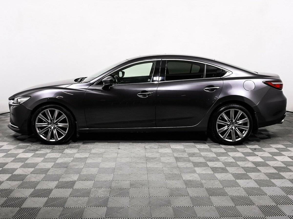 Mazda 6, 2022 - 68 795 км. | Фото №8