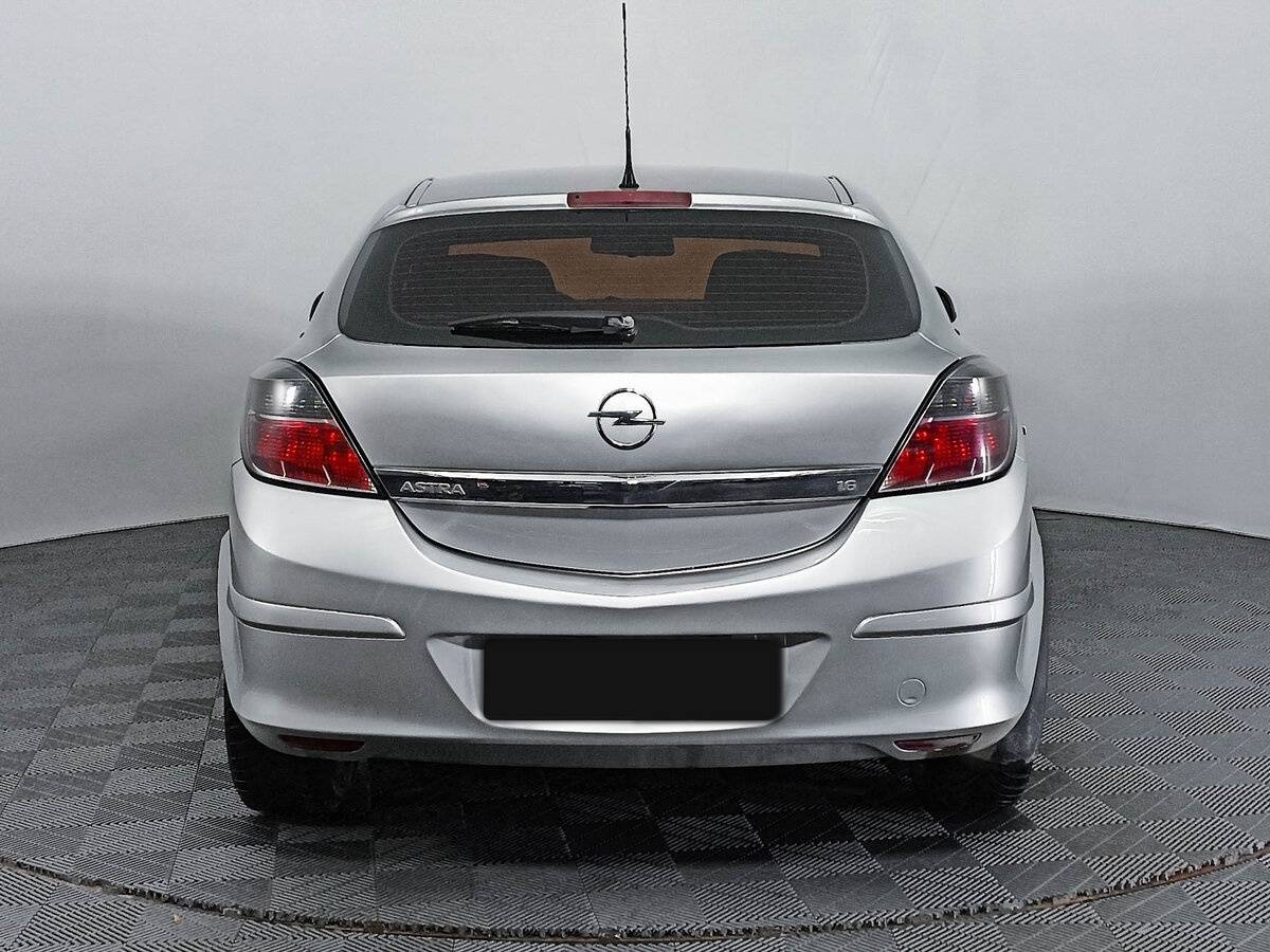 Opel Astra GTC, 2011 - 256 267 км. | Фото №6