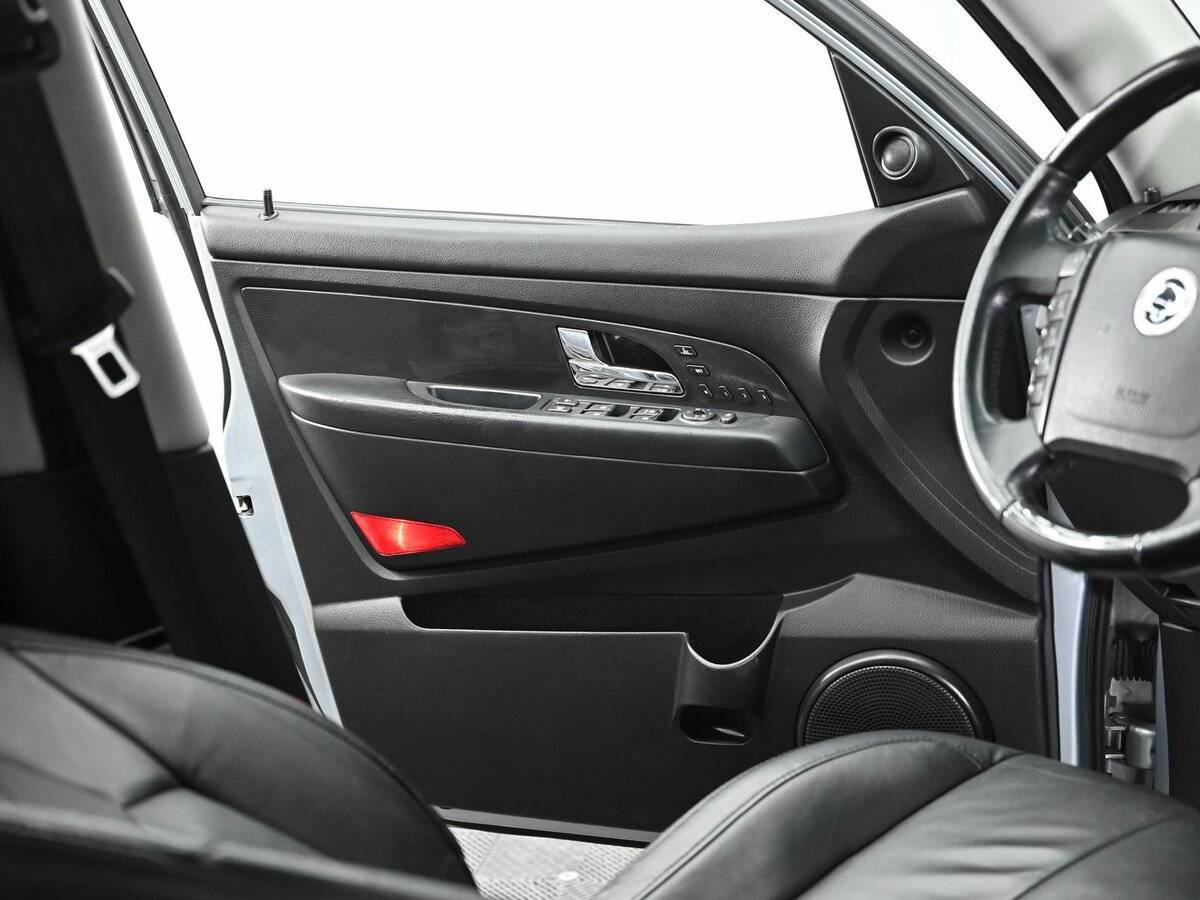 SsangYong Rexton, 2010 - 173 000 км. | Фото №5