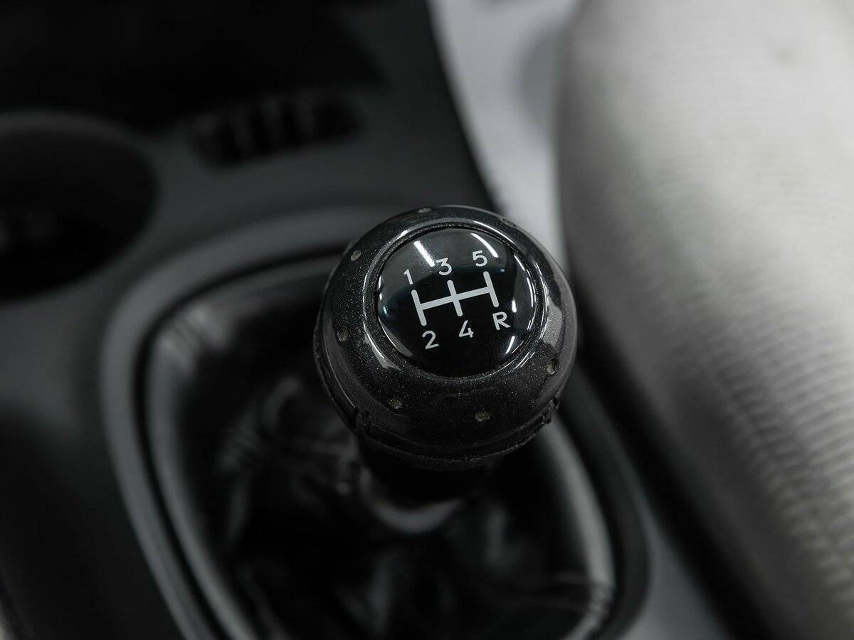 Hyundai Santa Fe Classic, 2007 Фото №12