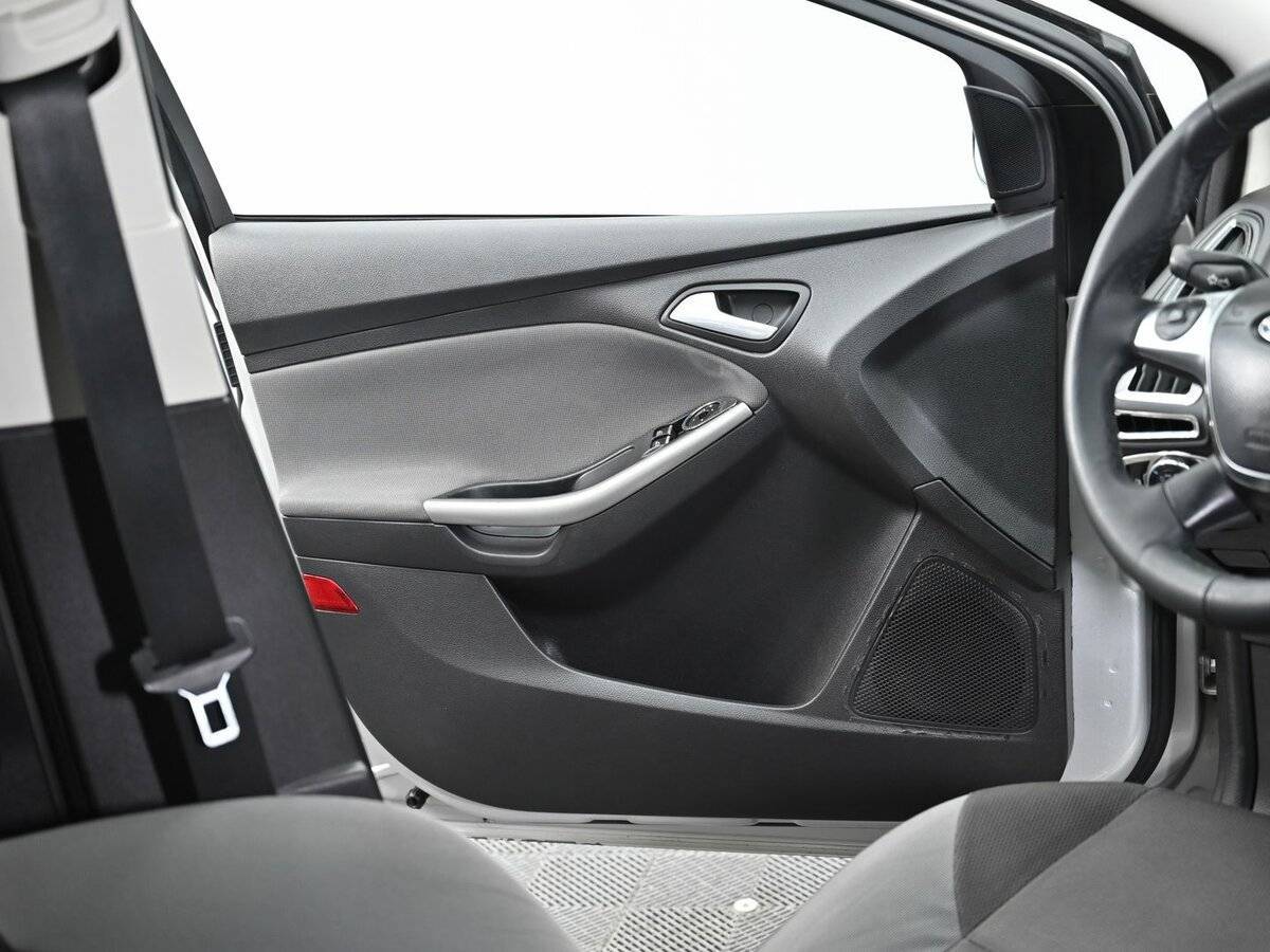 Ford Focus, 2011 - 183 500 км. | Фото №6