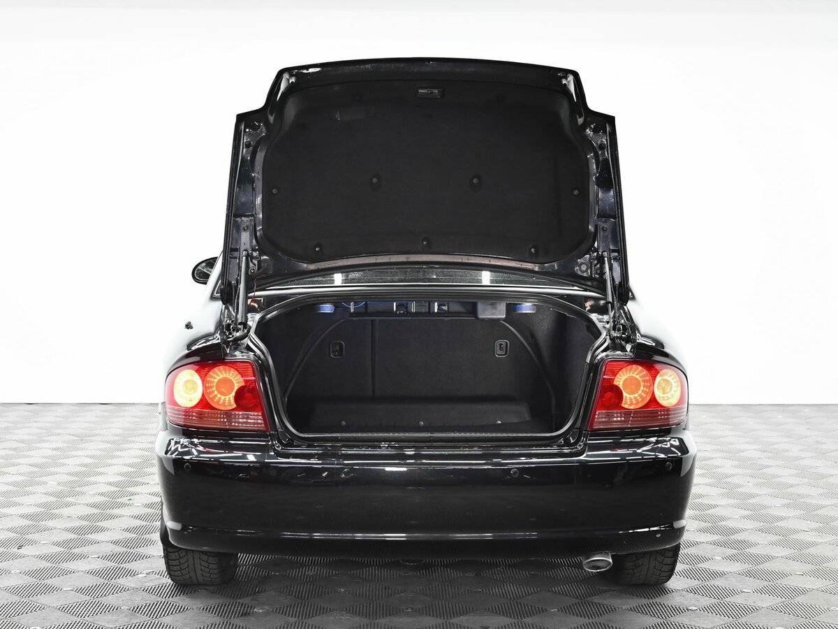 Hyundai Sonata, 2005 - 172 000 км. | Фото №5