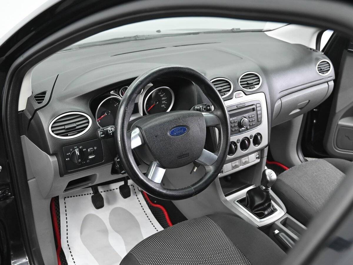 Ford Focus, 2010 - 162 000 км. | Фото №8
