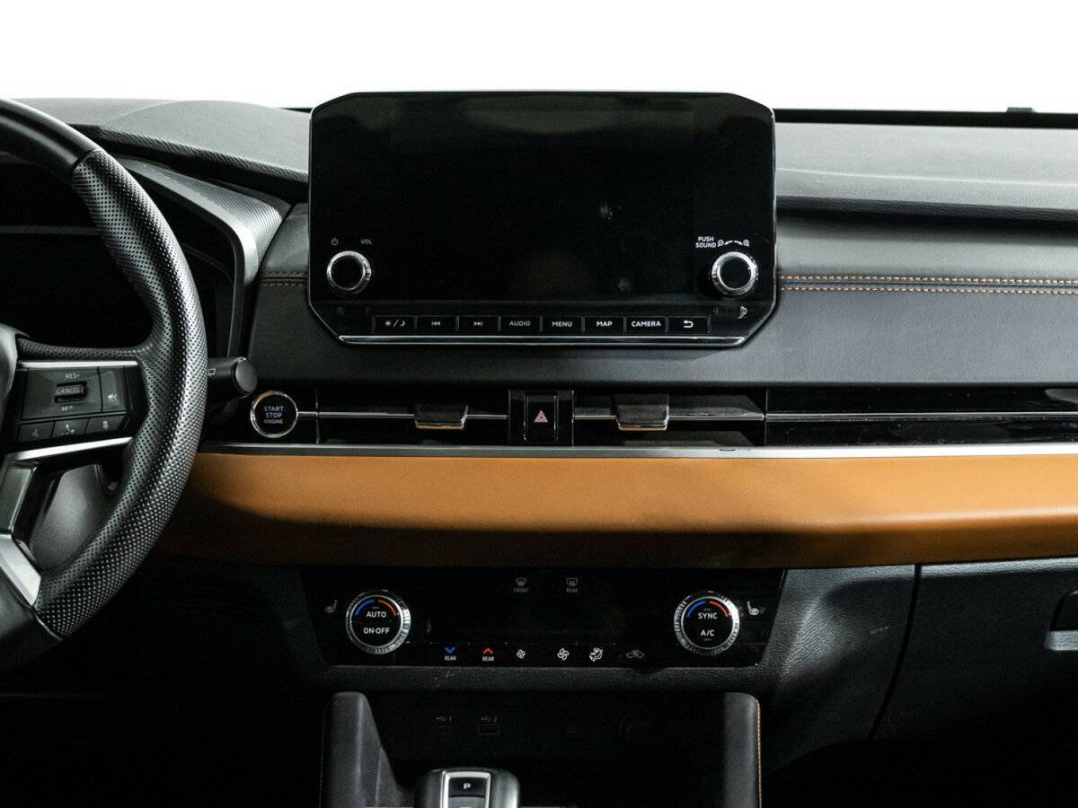 Mitsubishi Outlander, 2023 Фото №14