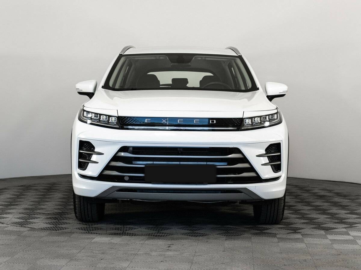 Exeed LX, 2023 - 10 181 км. | Фото №2