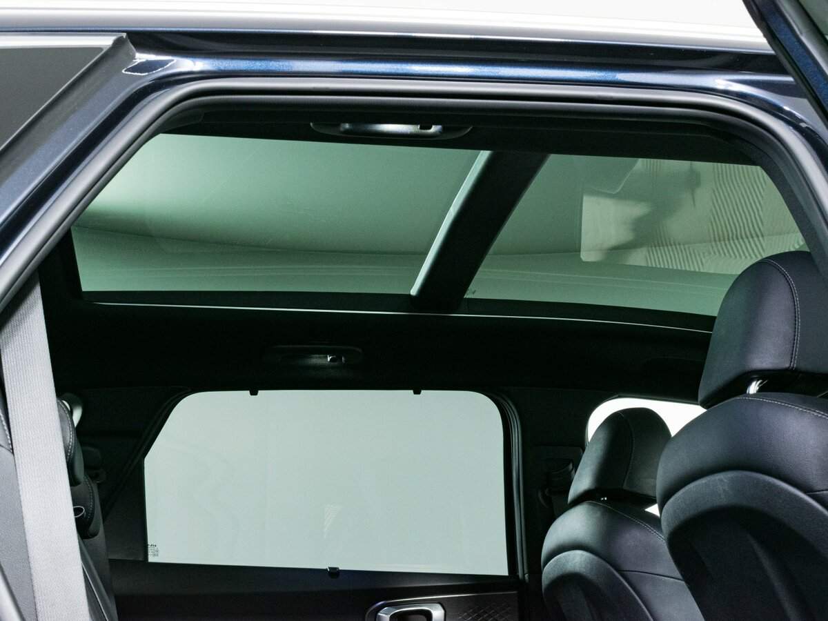 Kia Sorento, 2022 Фото №12