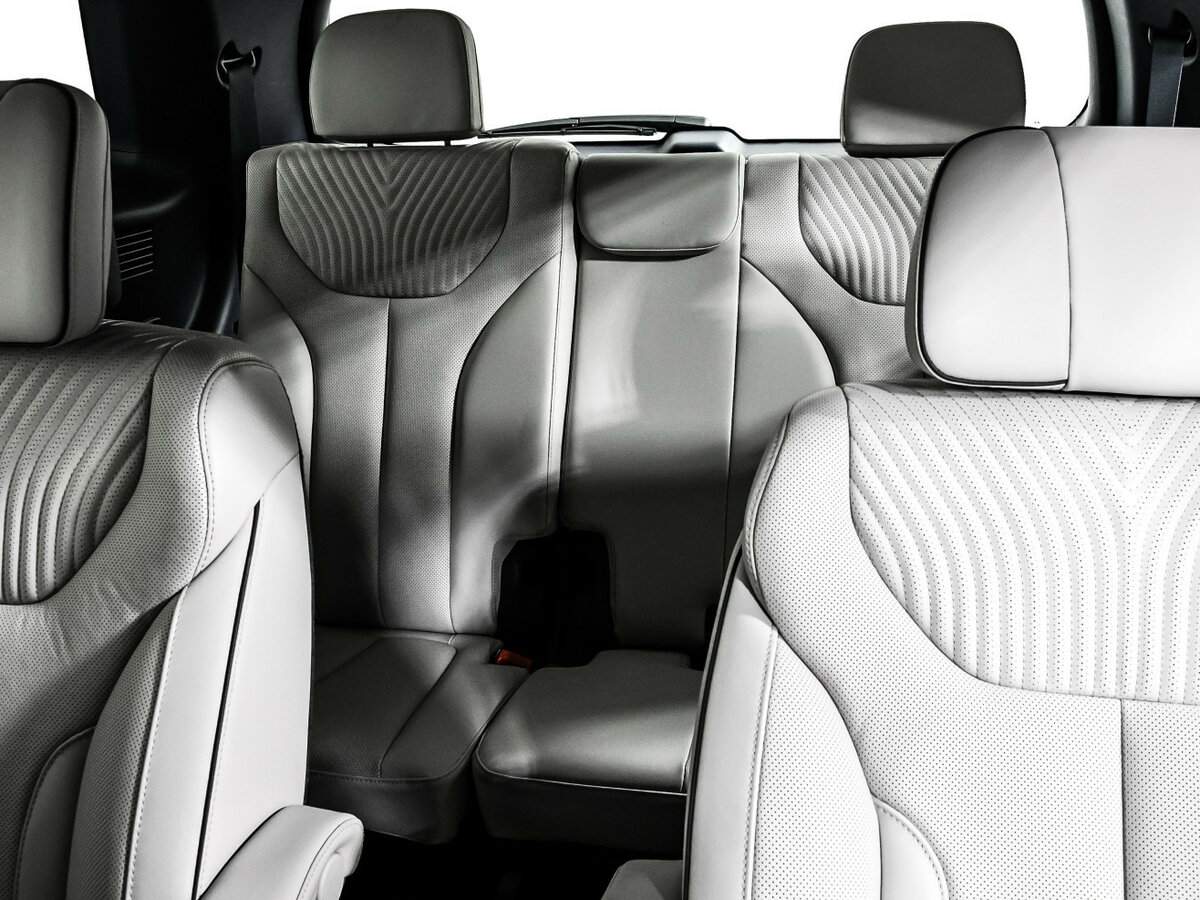 Hyundai Palisade, 2022 - 30 600 км. | Фото №6