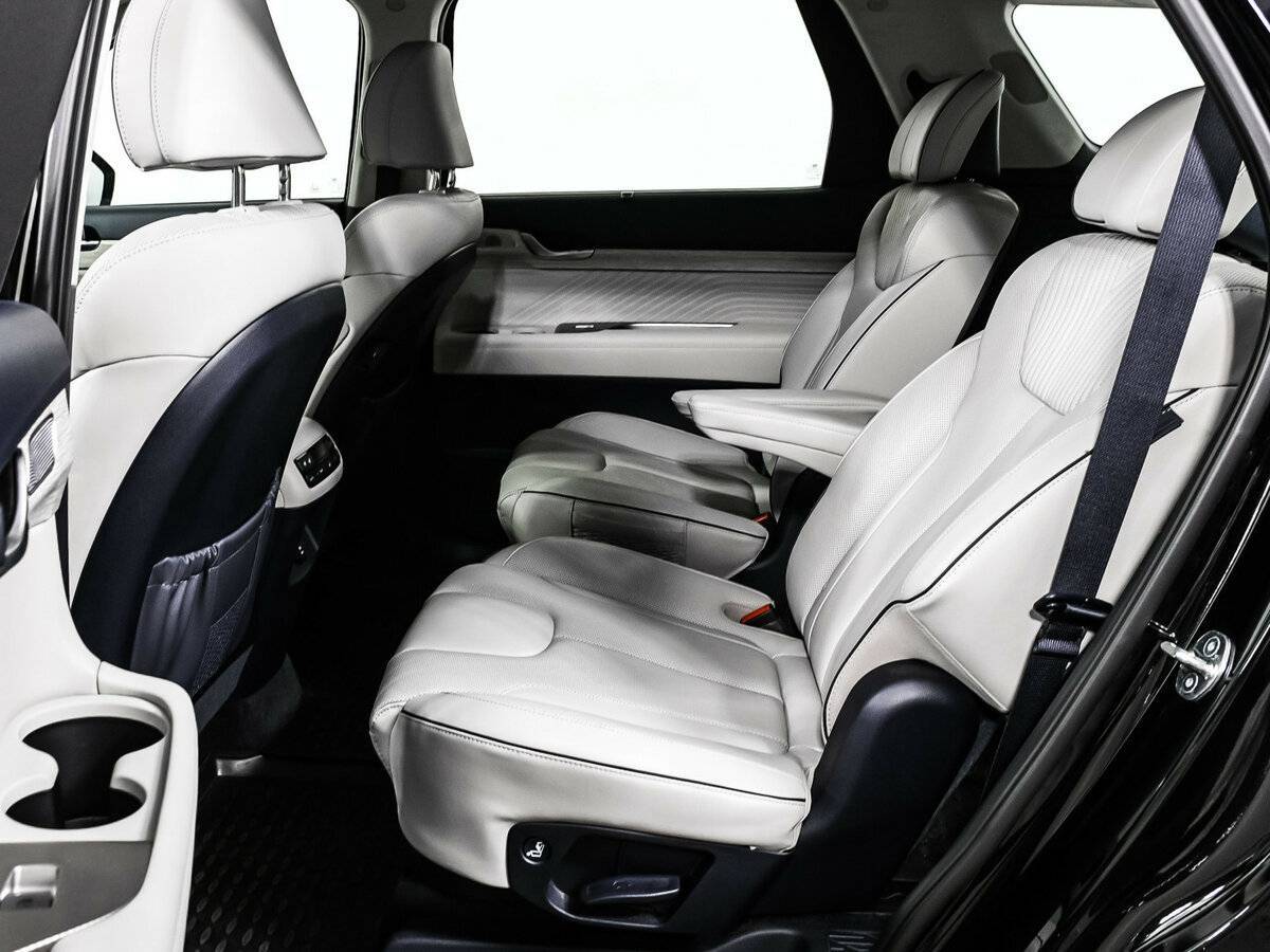 Hyundai Palisade, 2022 - 30 600 км. | Фото №7