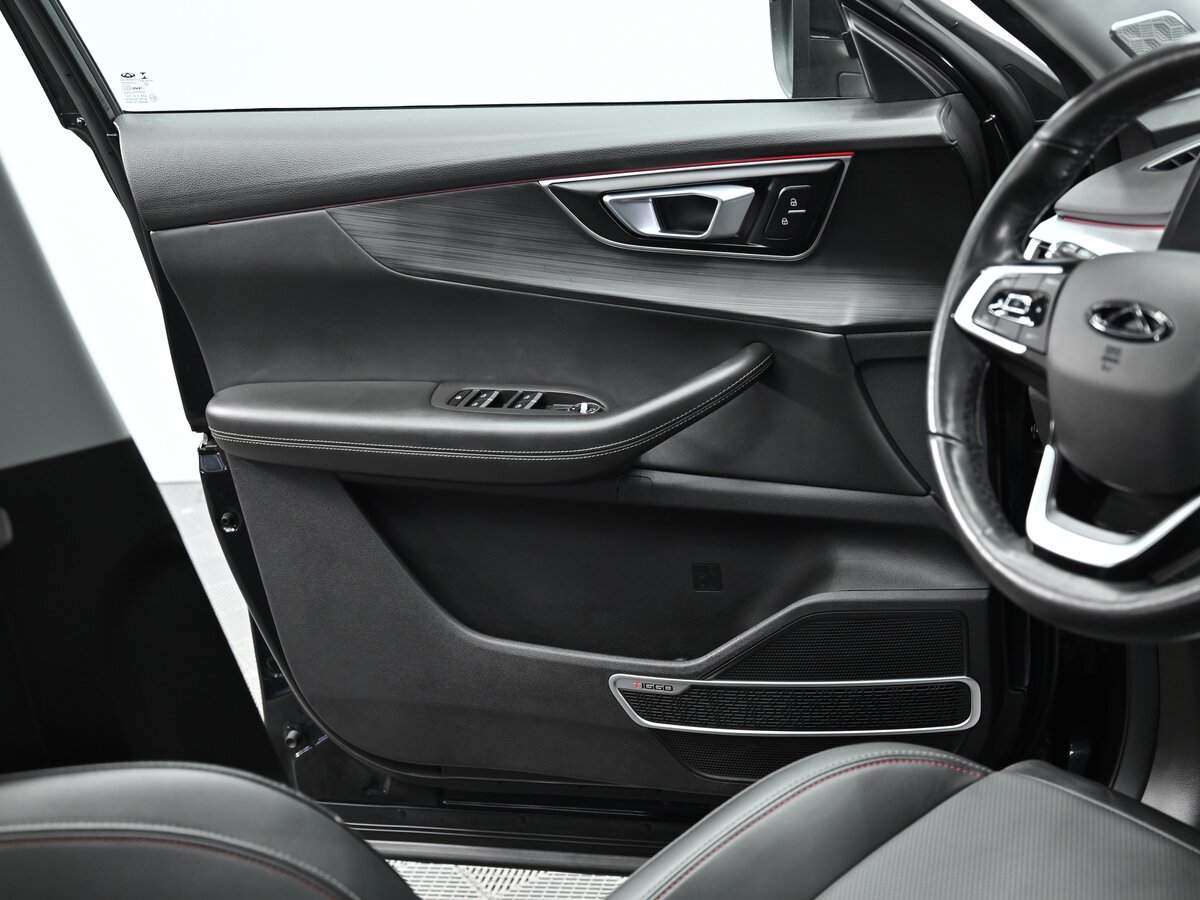 Chery Tiggo 7 Pro, 2020 Фото №10