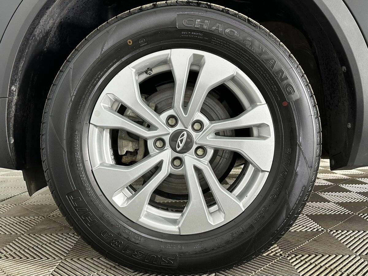 Chery Tiggo 4 Pro, 2023 - 26 606 км. | Фото №8