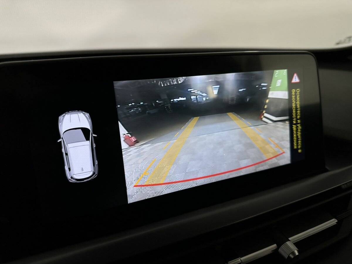 Chery Tiggo 4 Pro, 2023 Фото №16