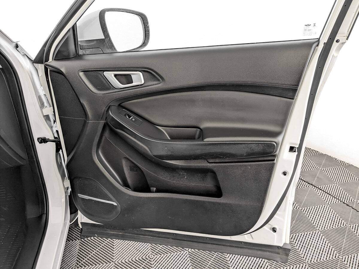 Chery Tiggo 4, 2021 Фото №24