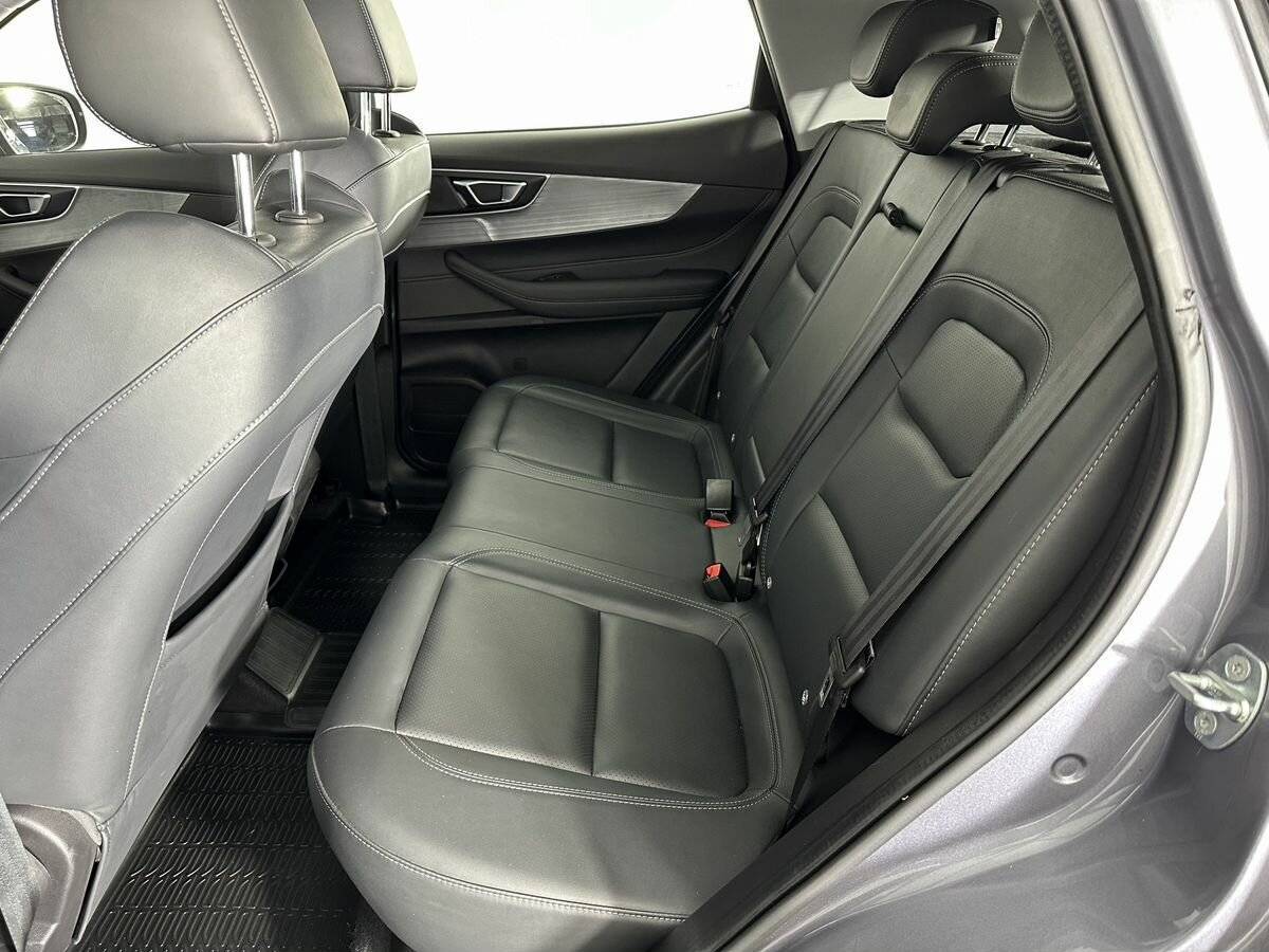 Chery Tiggo 4 Pro, 2023 Фото №18