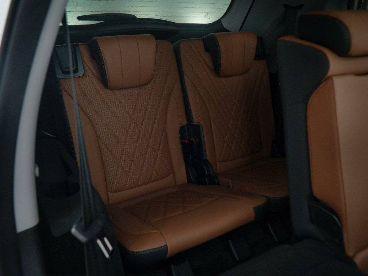 Chery Tiggo 8 Pro Max, 2022 Фото №9