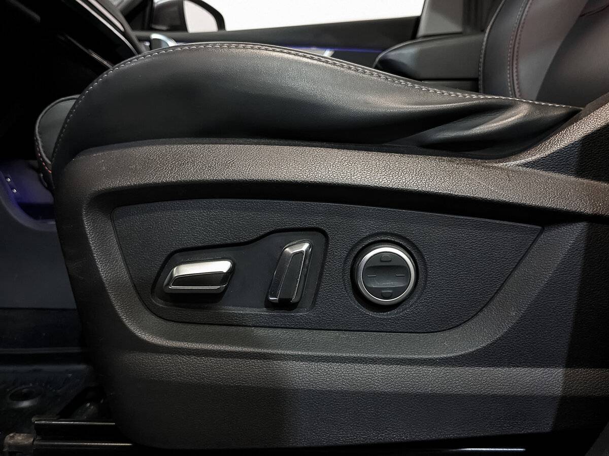 Chery Tiggo 7 Pro, 2022 Фото №19