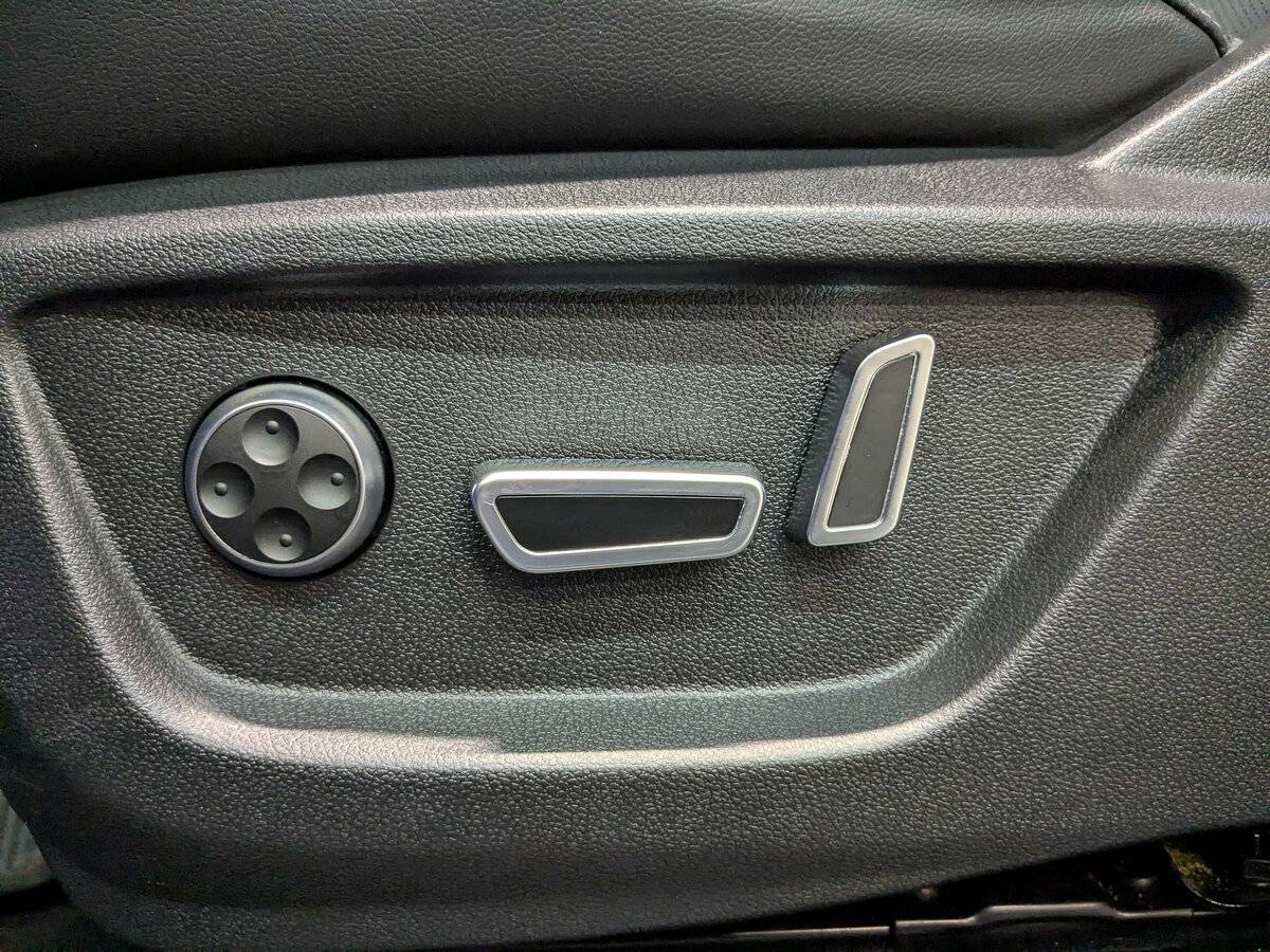 Chery Tiggo 4, 2022 Фото №21