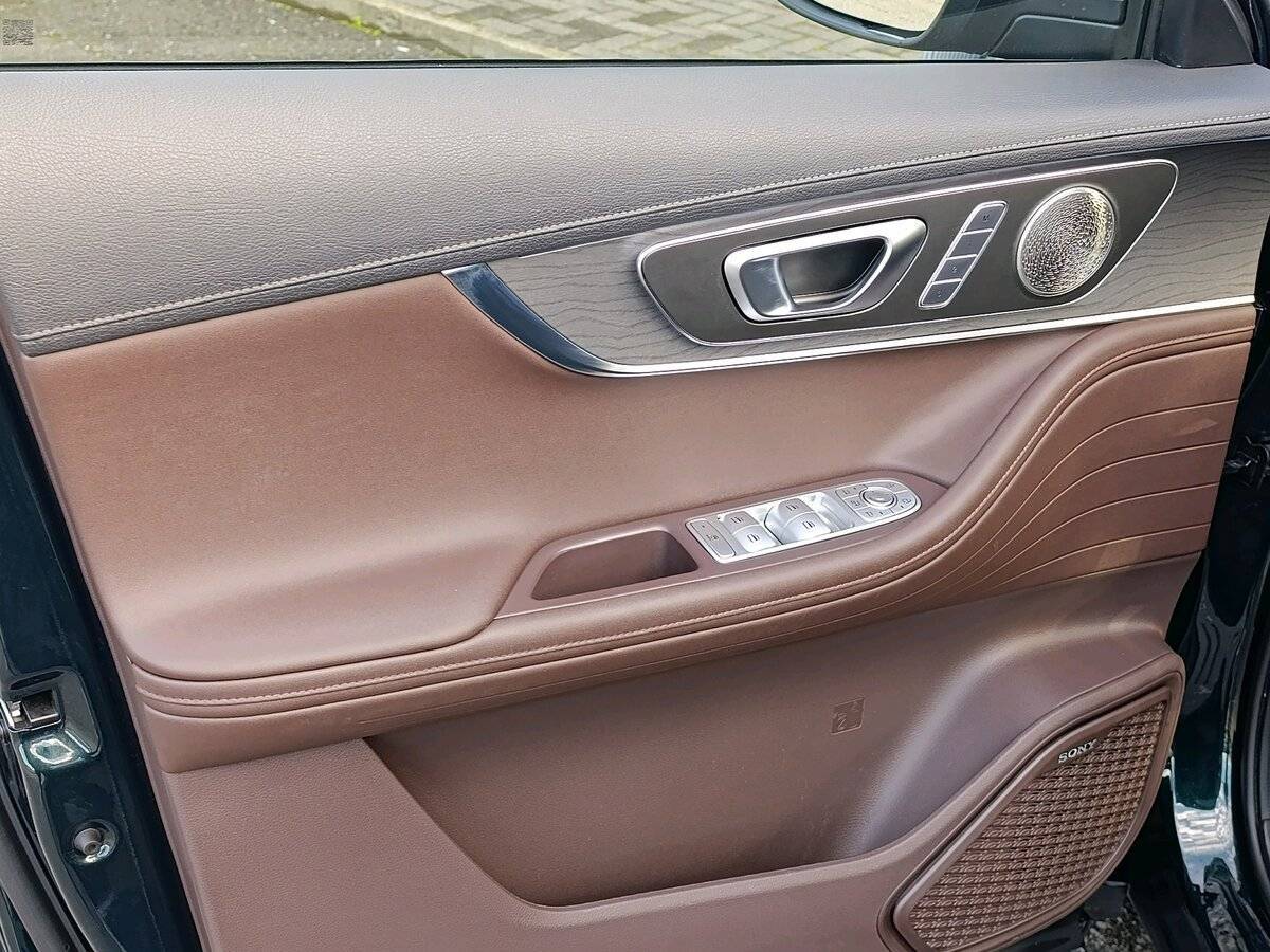 Chery Tiggo 8 Pro Max, 2023 Фото №23