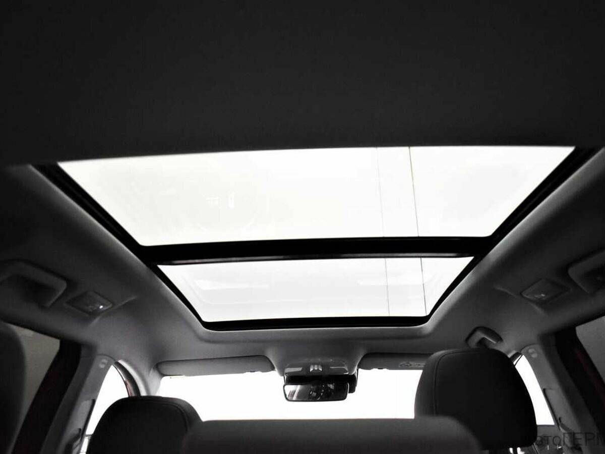 Chery Tiggo 8 Pro, 2021 Фото №10