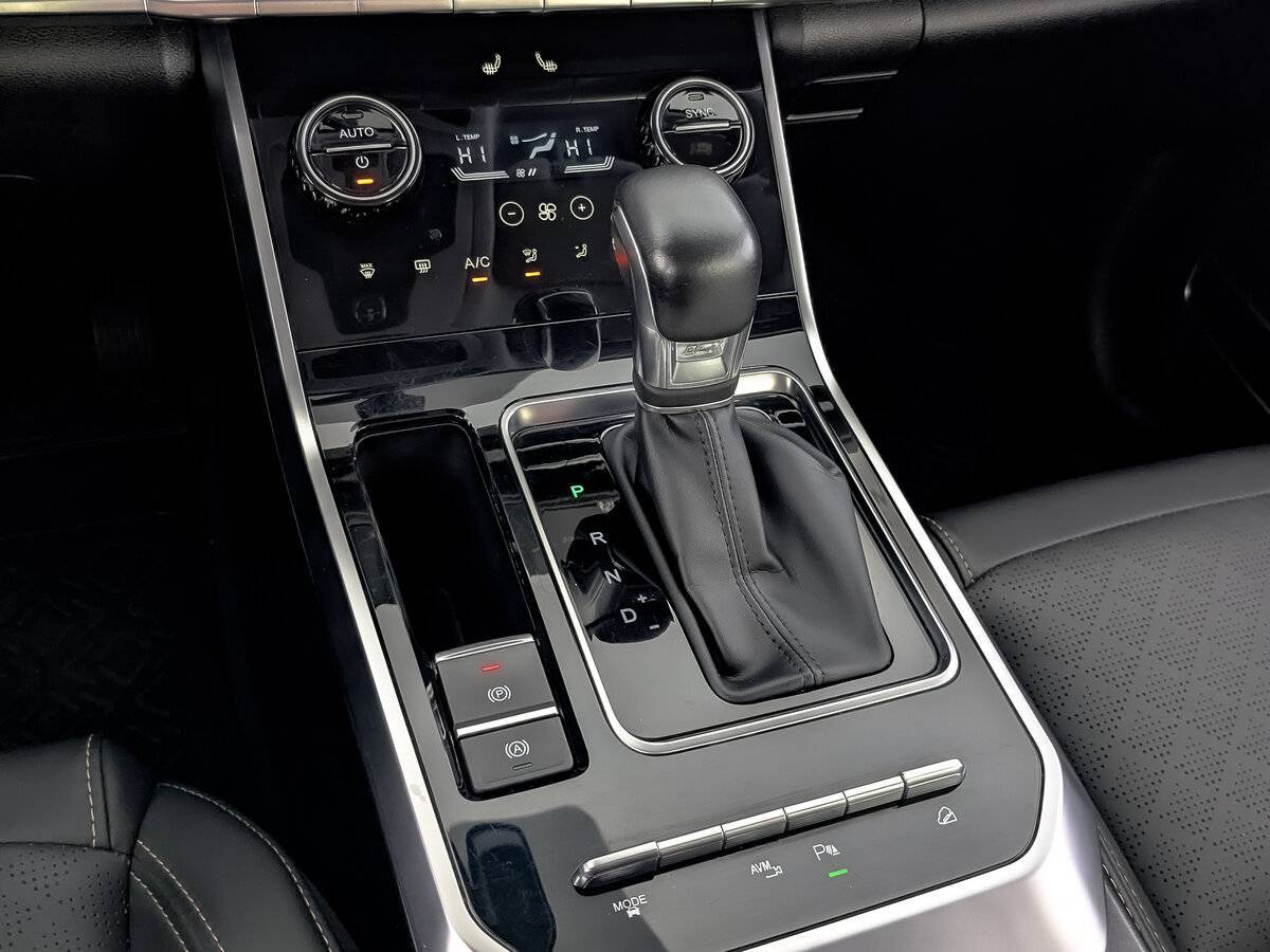 Chery Tiggo 8, 2021 Фото №29