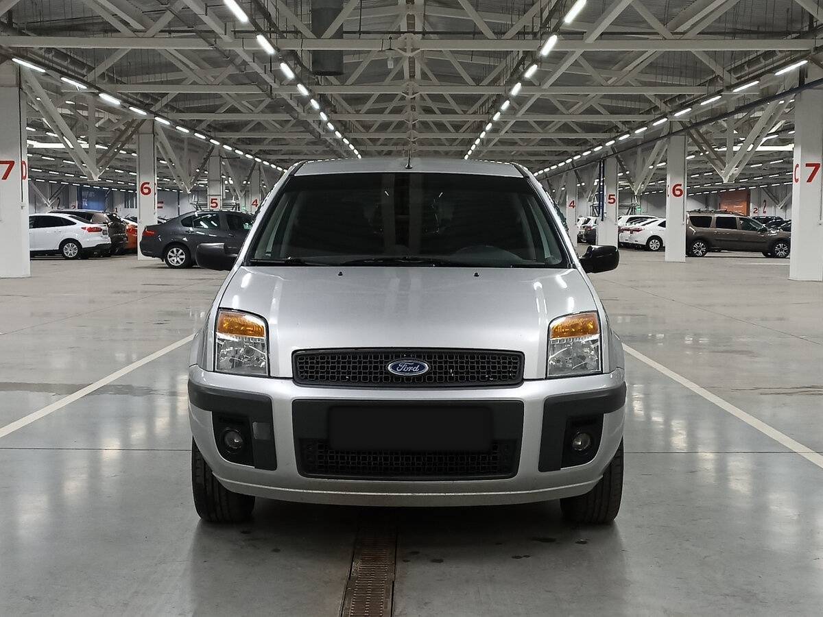 Ford Fusion, 2008 - 179 981 км. | Фото №2