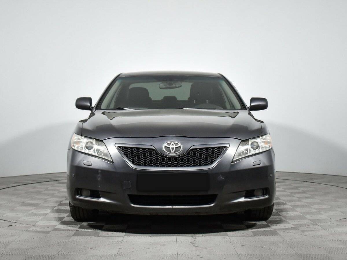 Toyota Camry, 2008 - 270 000 км. | Фото №2