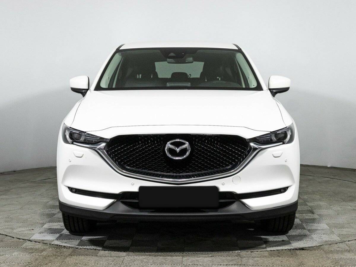 Mazda CX-5, 2020 - 80 104 км. | Фото №2
