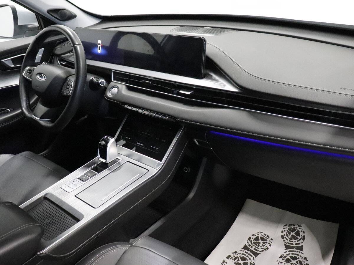 Chery Tiggo 7 Pro Max, 2023 - 36 092 км. | Фото №8