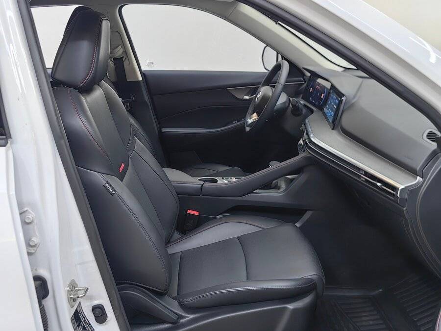 Changan CS35 Plus, 2023 Фото №8