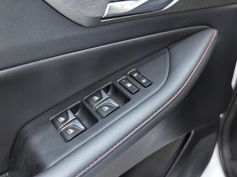 Changan CS35 Plus, 2023 Фото №22