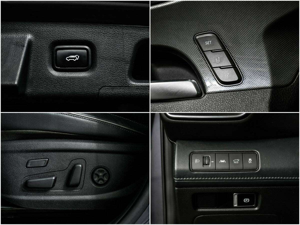 Hyundai Santa Fe, 2021 Фото №17