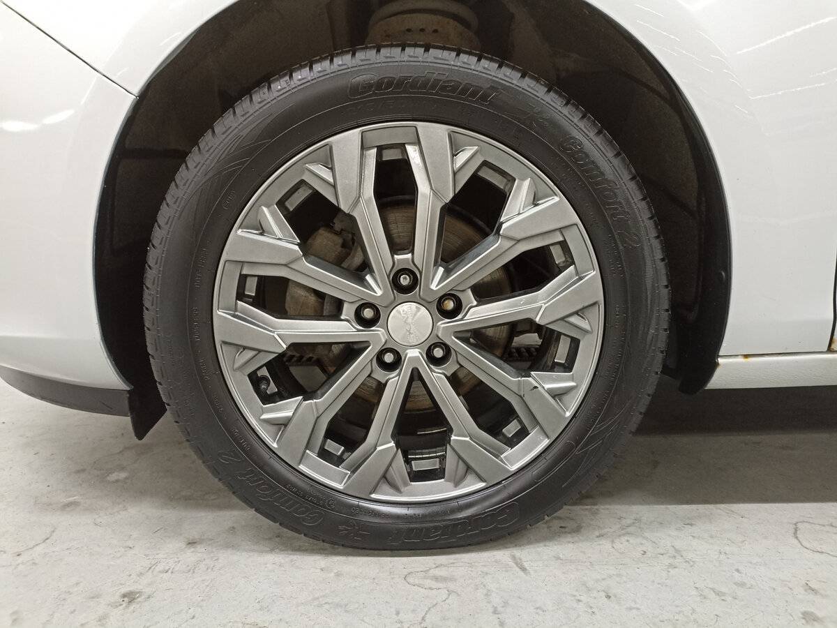 Opel Astra, 2011 Фото №18