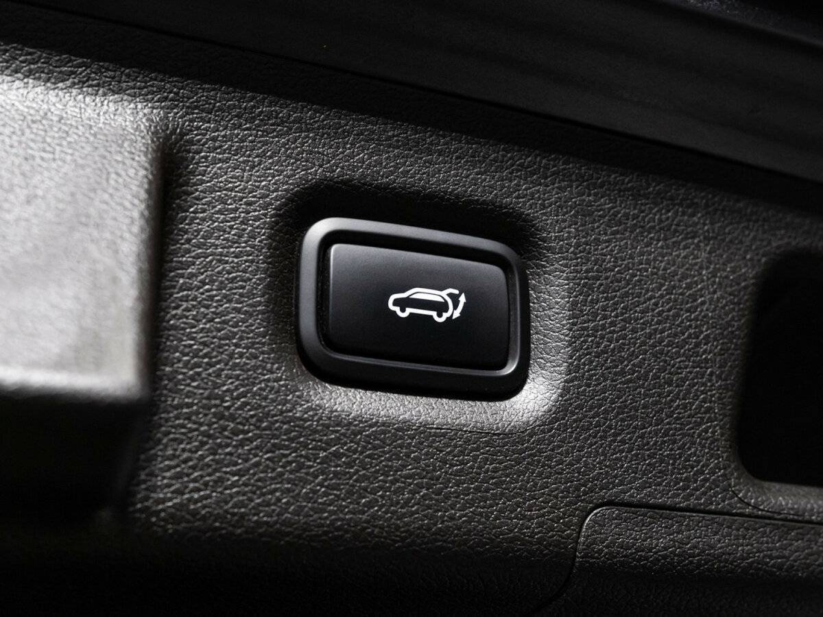 Hyundai Santa Fe, 2021 Фото №17