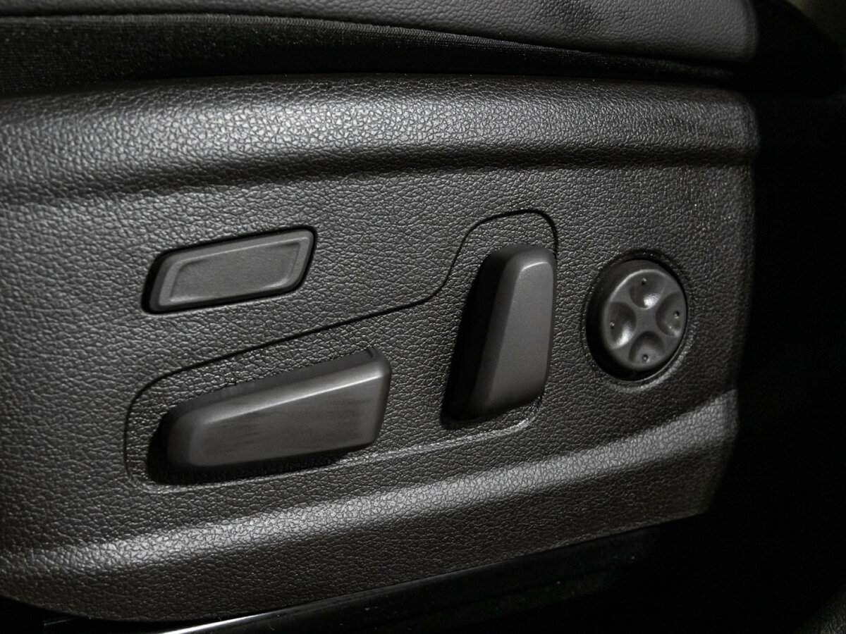 Hyundai Santa Fe, 2021 Фото №19