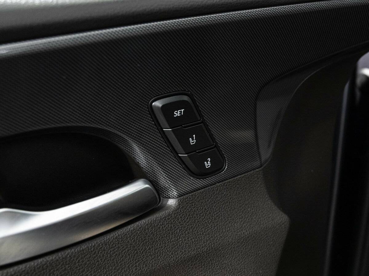 Hyundai Santa Fe, 2021 Фото №20