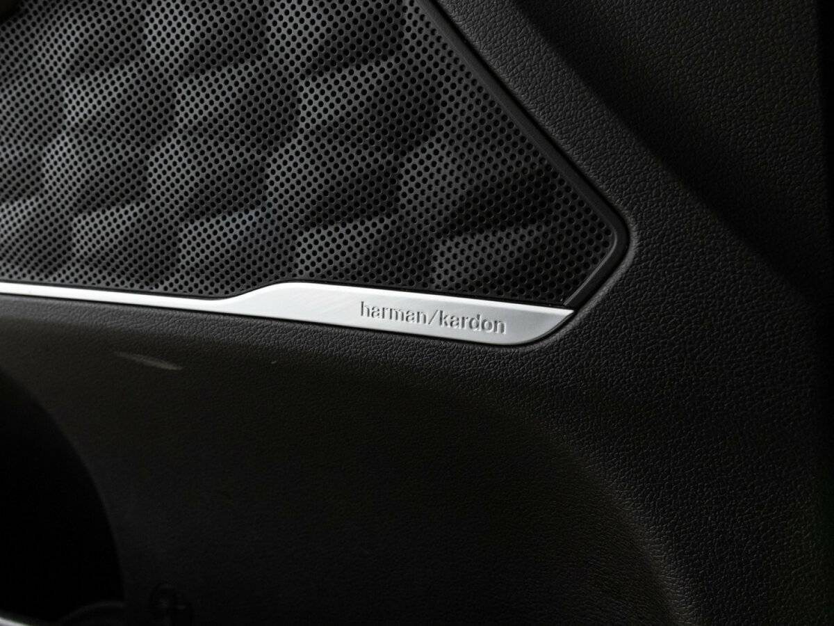 Hyundai Santa Fe, 2021 Фото №27