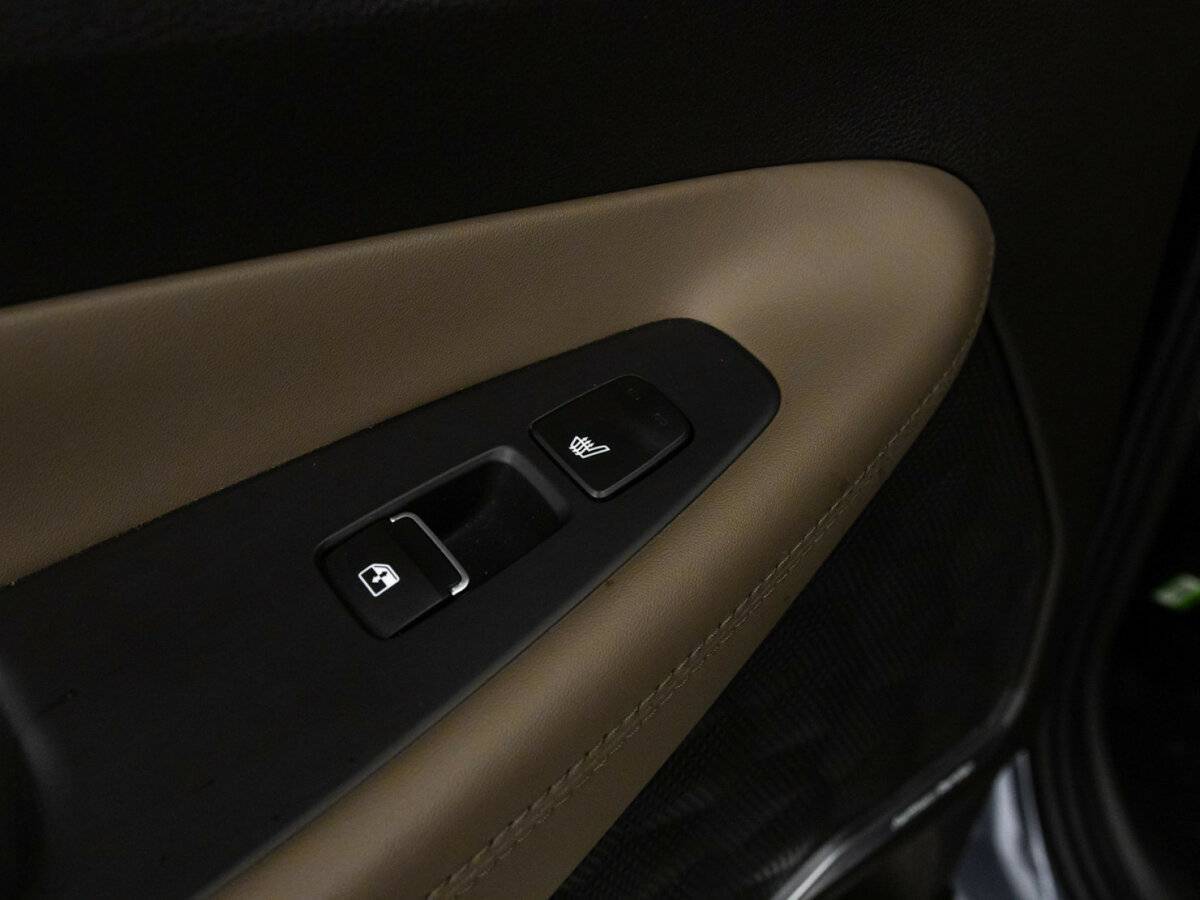 Hyundai Santa Fe, 2021 Фото №28