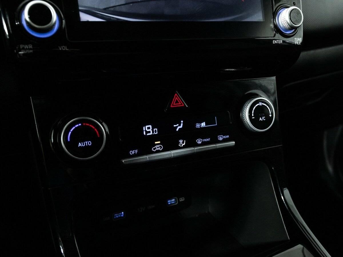 Hyundai Creta, 2021 Фото №17