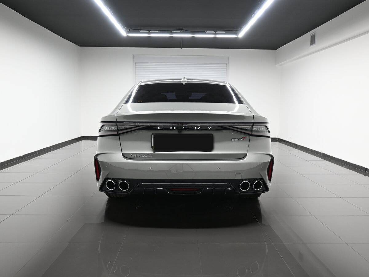 Chery Arrizo 8, 2023 - 22 184 км. | Фото №4