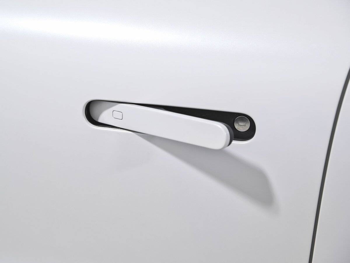 Changan UNI-T, 2021 Фото №26