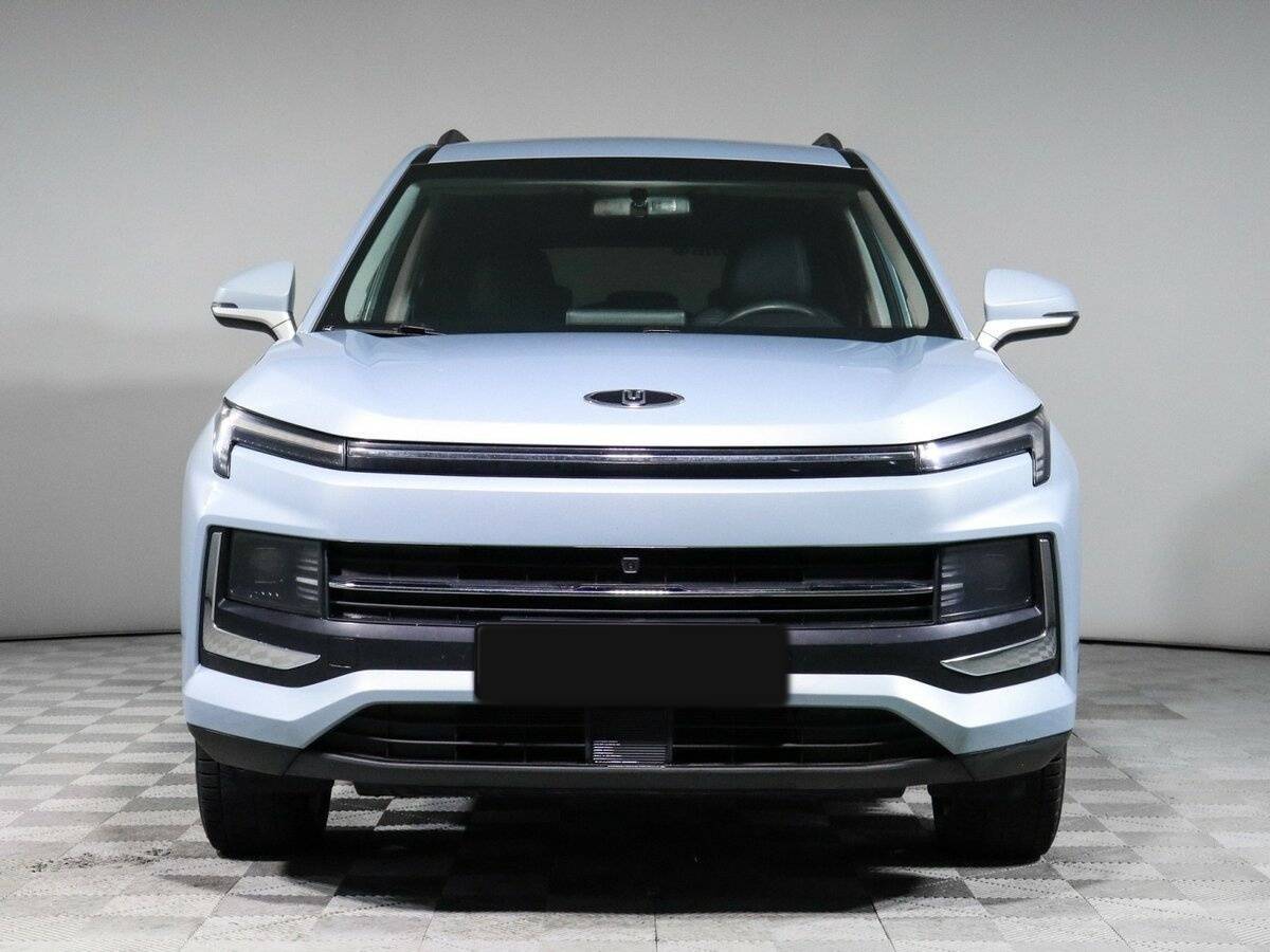 Москвич 3, 2023 - 36 113 км. | Фото №2