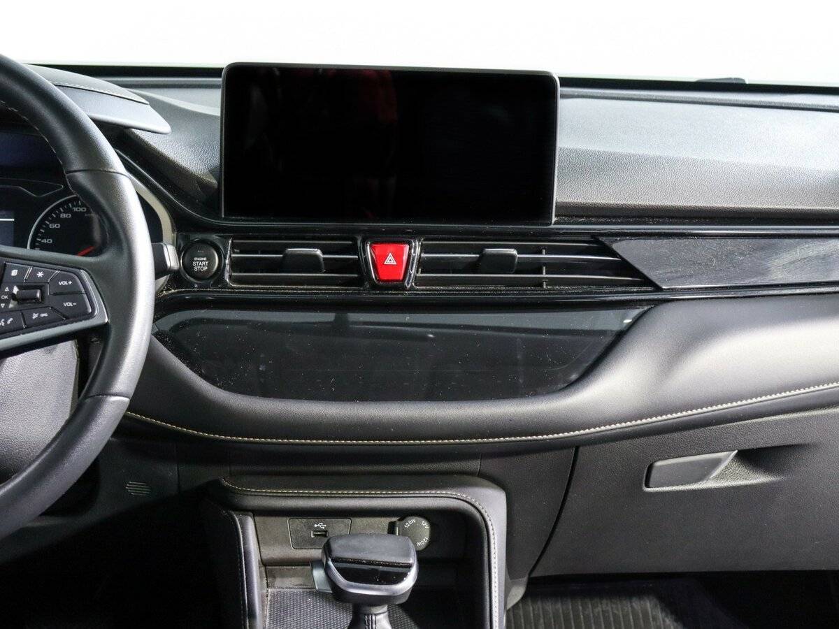 Москвич 3, 2023 Фото №13