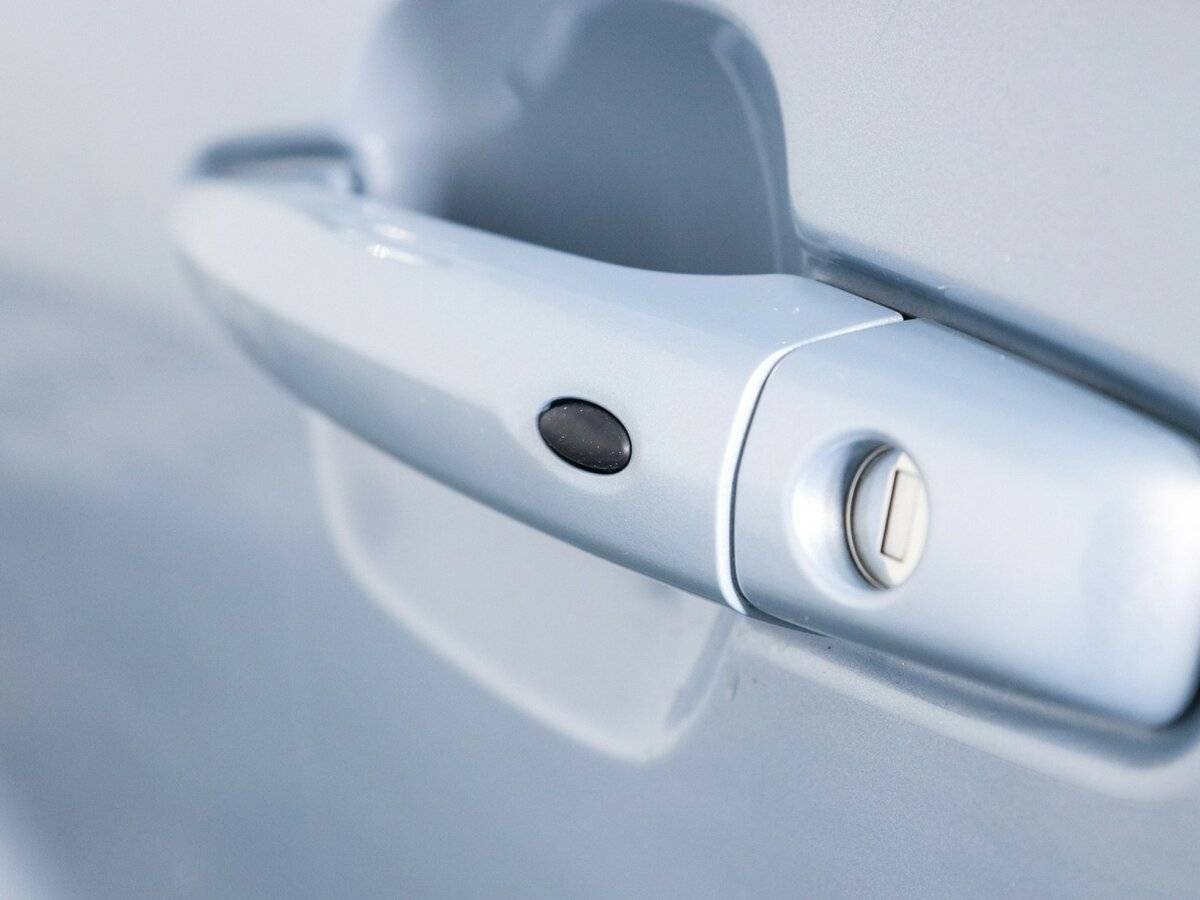 Москвич 3, 2023 Фото №17