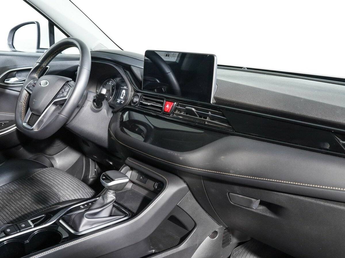 Москвич 3, 2023 - 17 473 км. | Фото №7