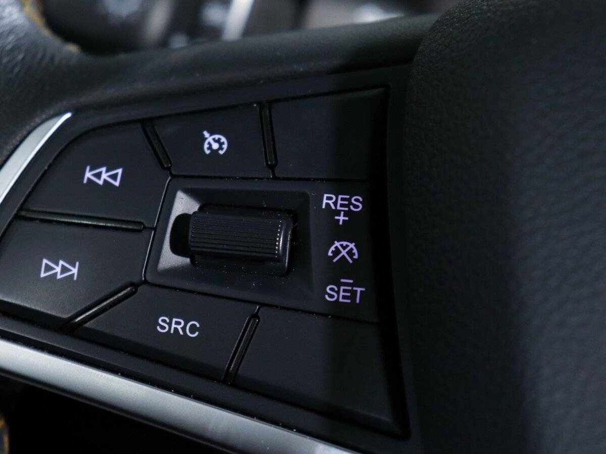 Москвич 3, 2023 Фото №16