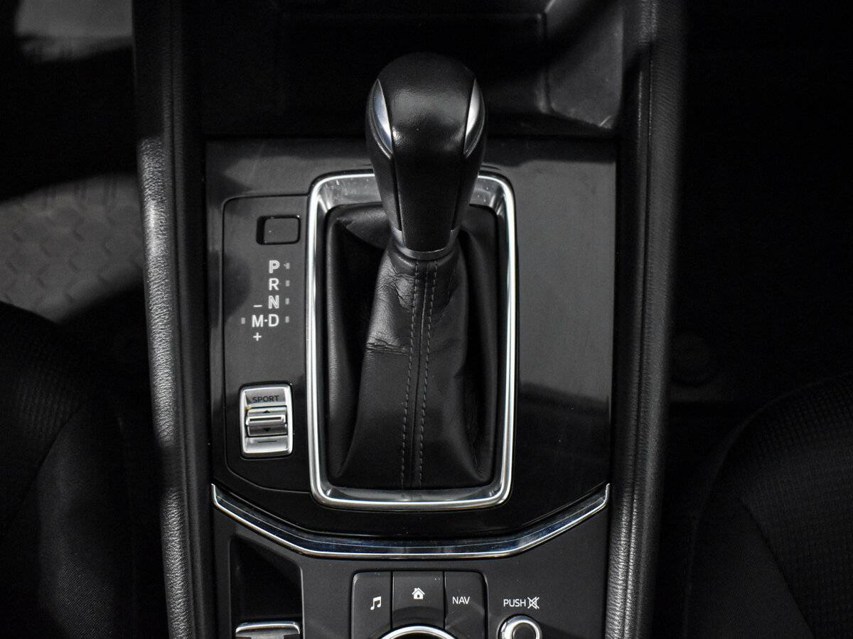 Mazda CX-5, 2018 - 130 000 км. | Фото №8