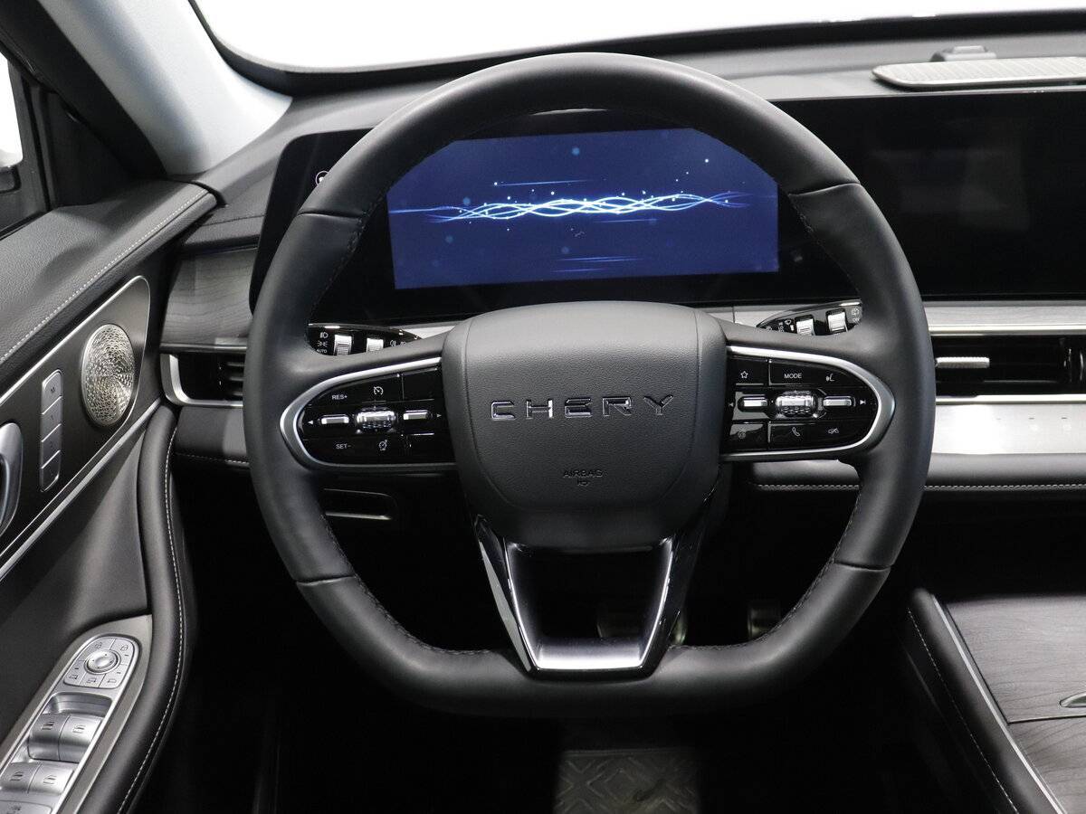 Chery Tiggo 8 Pro Max, 2024 Фото №10
